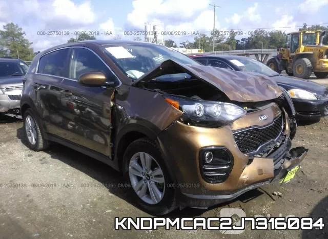 KNDPMCAC2J7316084