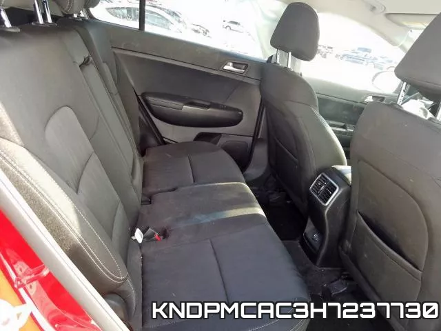 KNDPMCAC3H7237730