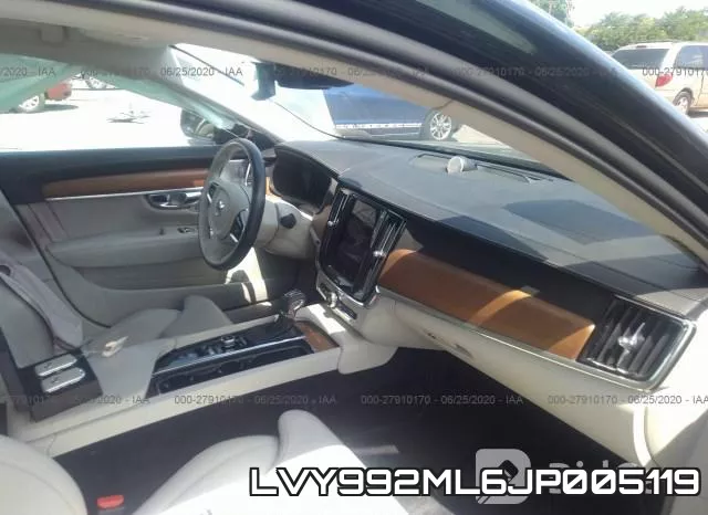 LVY992ML6JP005119