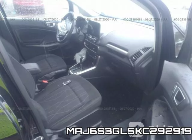 MAJ6S3GL5KC292919
