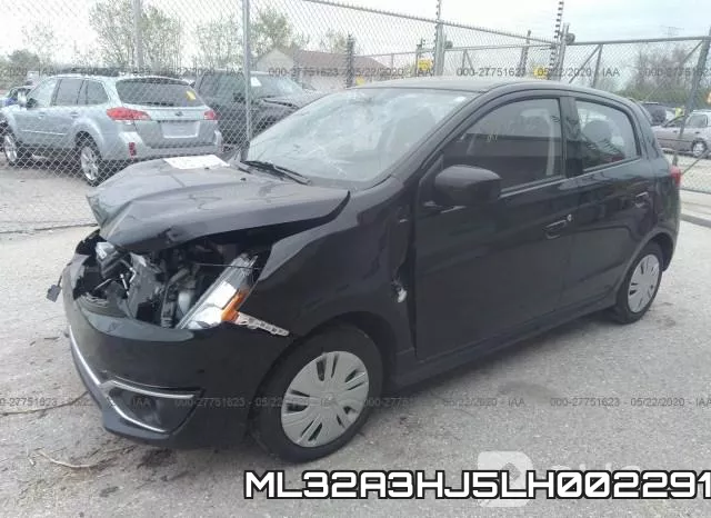 ML32A3HJ5LH002291