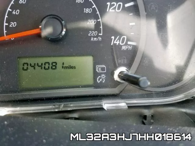 ML32A3HJ7HH018614