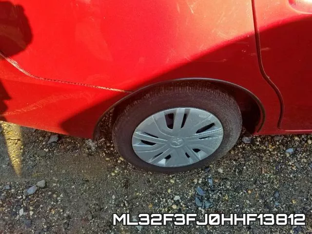ML32F3FJ0HHF13812