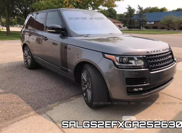 SALGS2EFXGA252630
