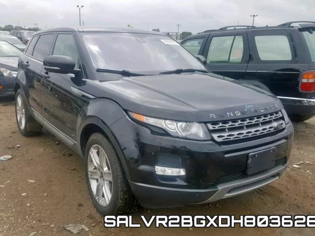 SALVR2BGXDH803626