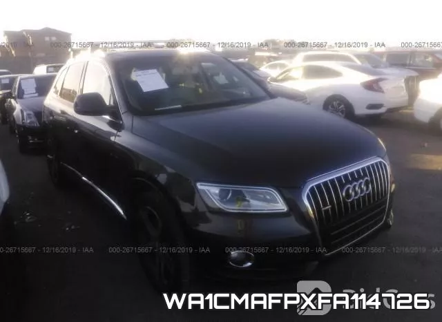 WA1CMAFPXFA114726