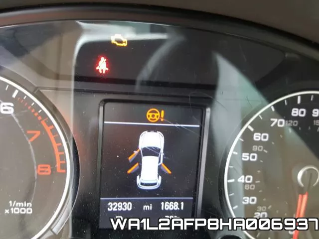 WA1L2AFP8HA006937