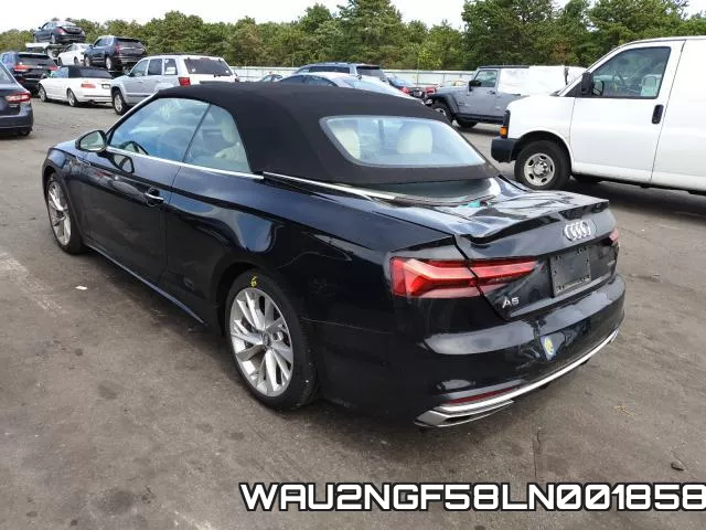 WAU2NGF58LN001858