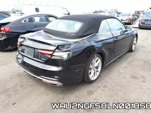 WAU2NGF58LN001858