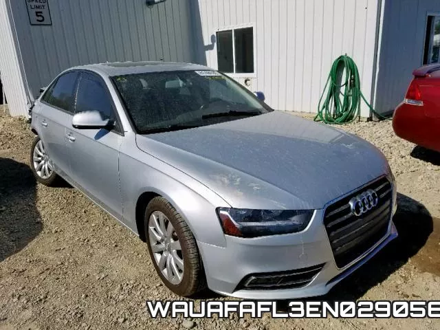 WAUAFAFL3EN029056