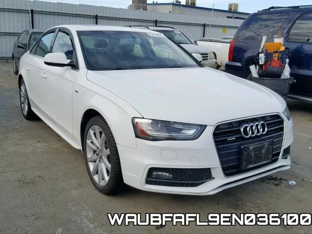 WAUBFAFL9EN036100