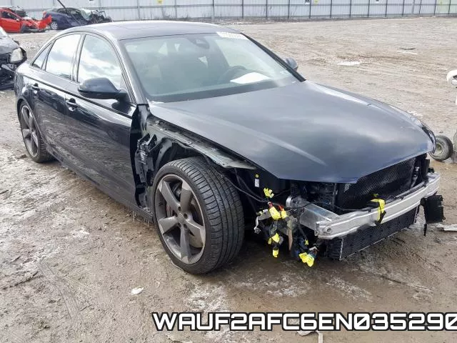 WAUF2AFC6EN035290