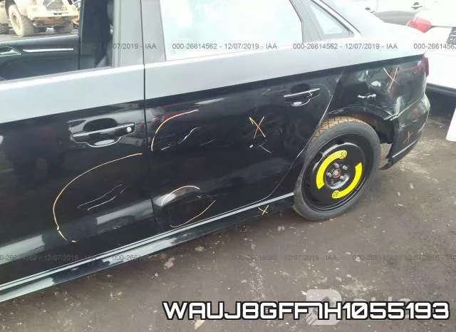 WAUJ8GFF7H1055193