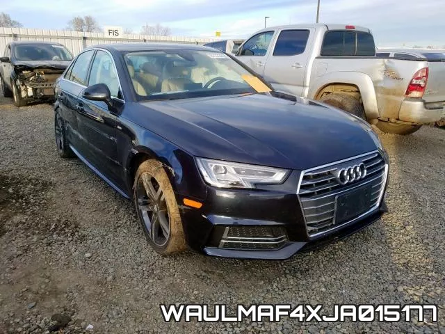 WAULMAF4XJA015177