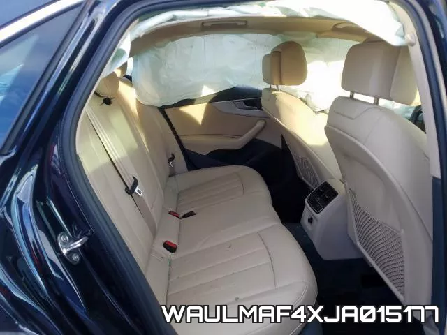 WAULMAF4XJA015177