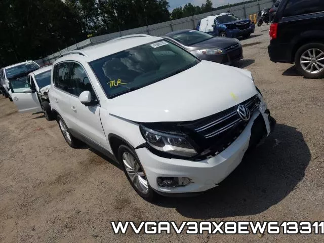 WVGAV3AX8EW613311