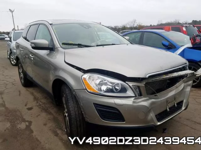 YV4902DZ3D2439454