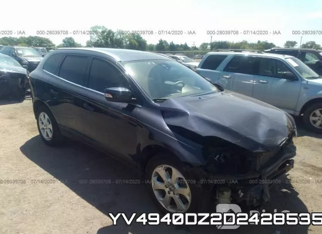 YV4940DZ2D2428535