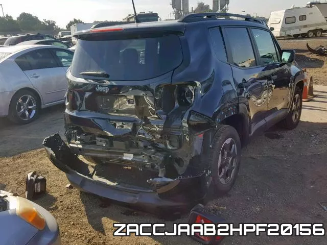 ZACCJAAB2HPF20156