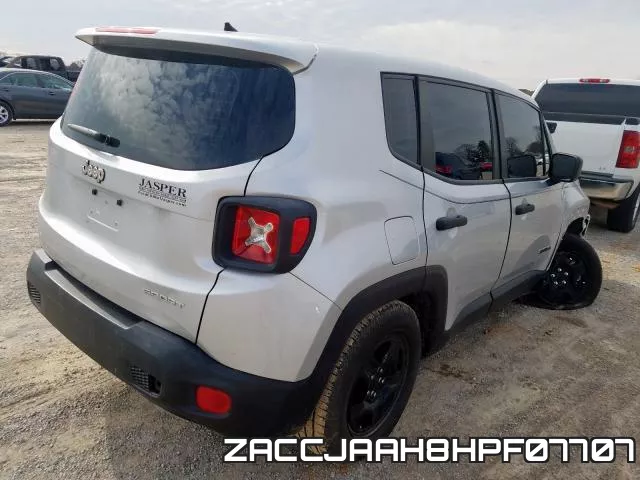 ZACCJAAH8HPF07707