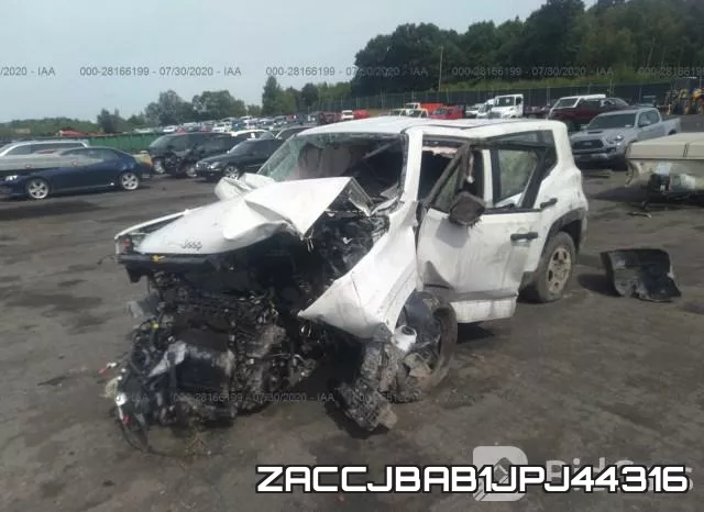 ZACCJBAB1JPJ44316