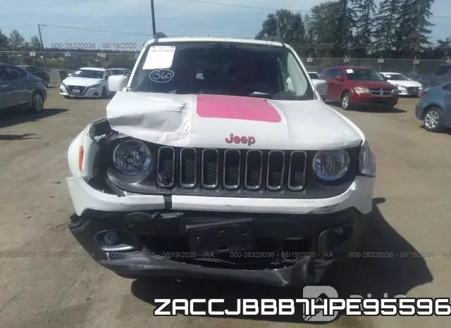 ZACCJBBB7HPE95596