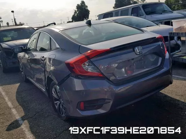 19XFC1F39HE207854