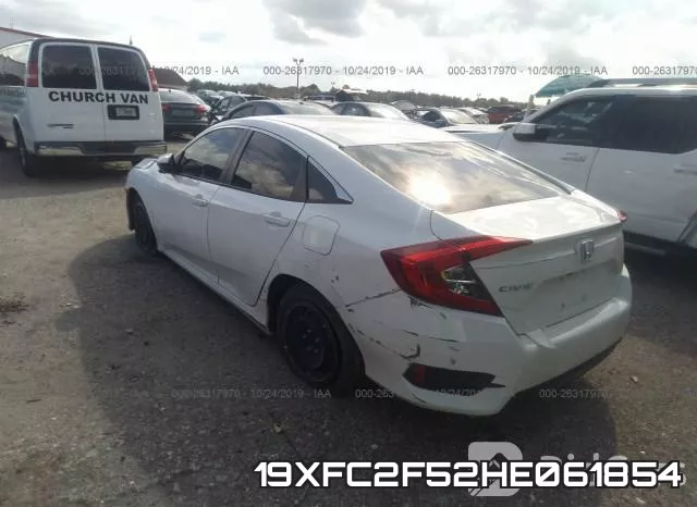 19XFC2F52HE061854
