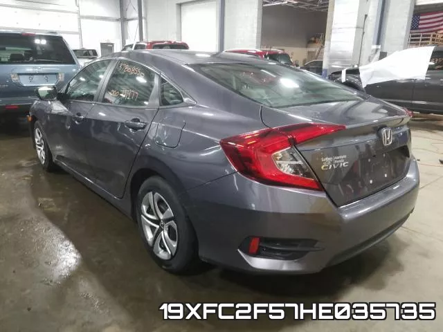 19XFC2F57HE035735