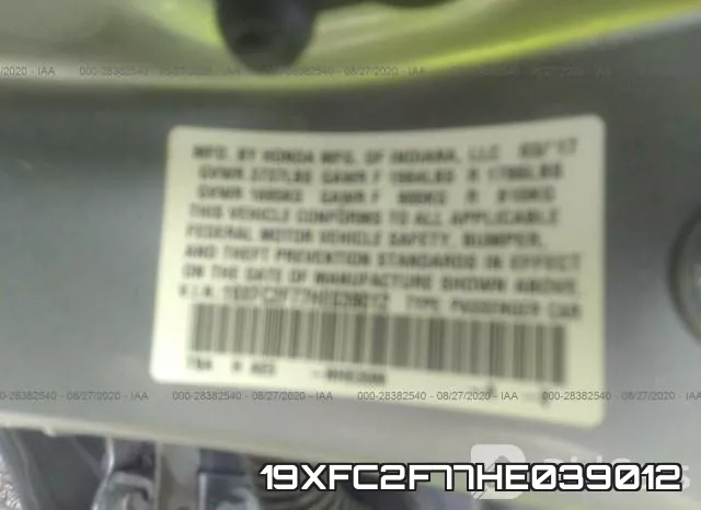 19XFC2F77HE039012_9.webp