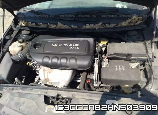 1C3CCCAB2HN503909