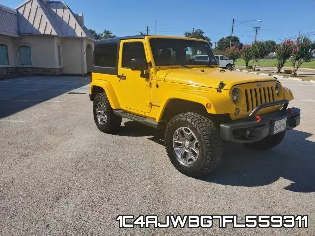 1C4AJWBG7FL559311
