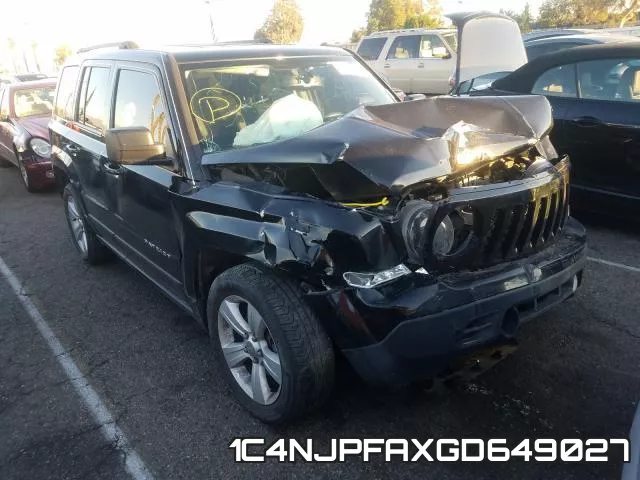 1C4NJPFAXGD649027