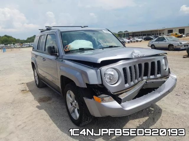 1C4NJPFB5ED920193