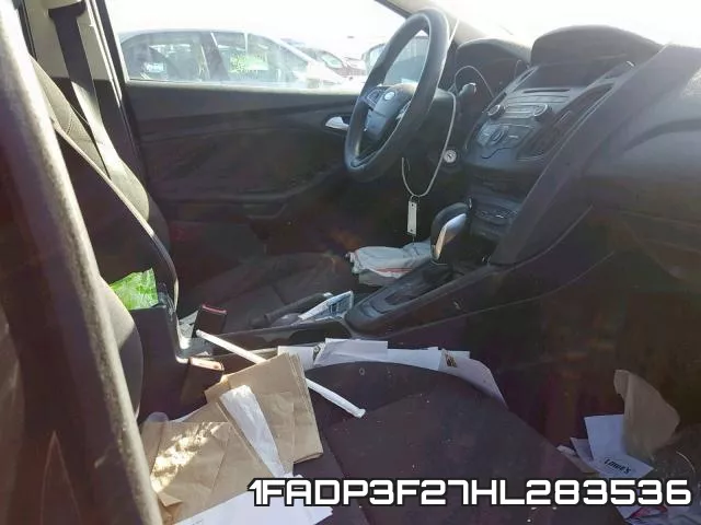 1FADP3F27HL283536