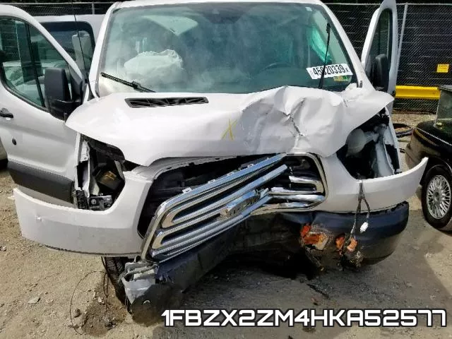 1FBZX2ZM4HKA52577