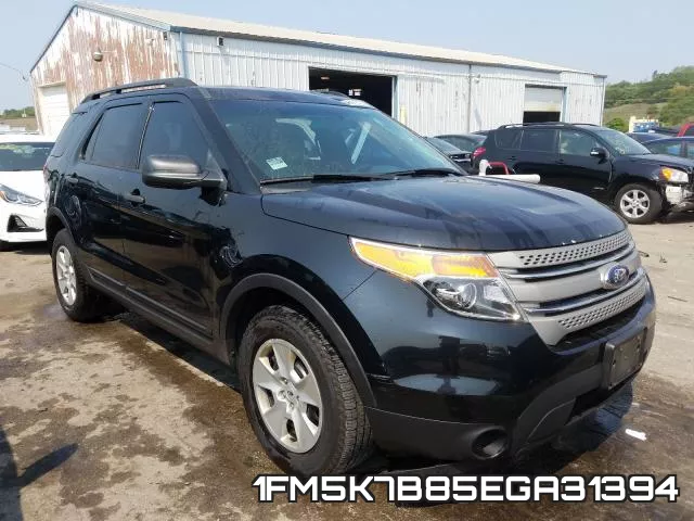 1FM5K7B85EGA31394