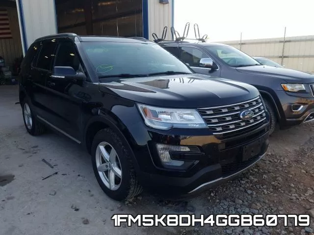 1FM5K8DH4GGB60779