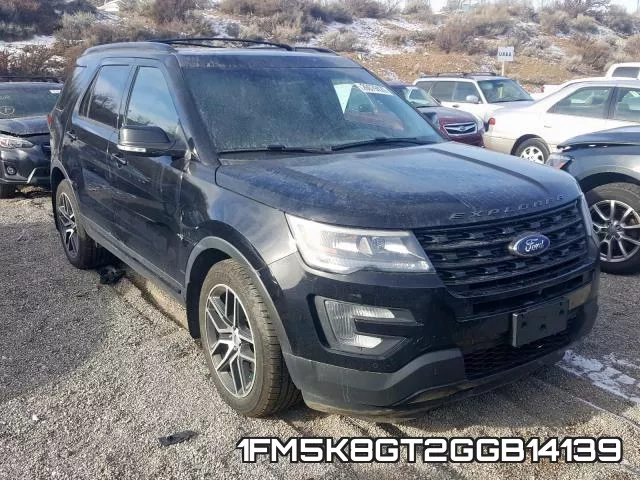 1FM5K8GT2GGB14139