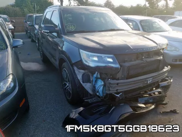 1FM5K8GT5GGB18623