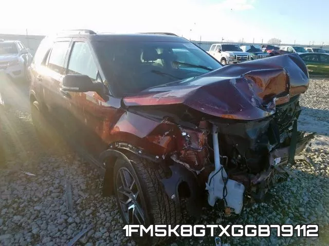 1FM5K8GTXGGB79112