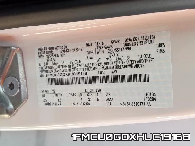 1FMCU0GDXHUC19168_10.webp