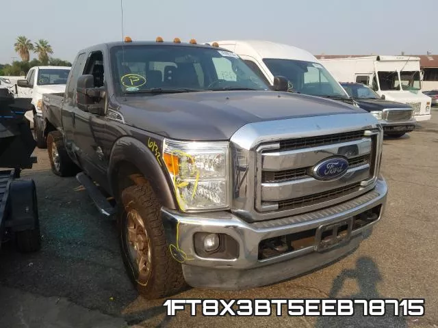 1FT8X3BT5EEB78715