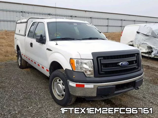 1FTEX1EM2EFC96761