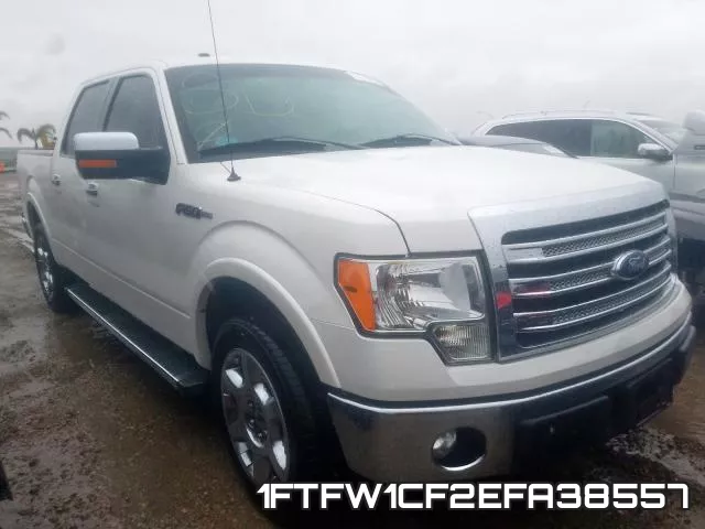 1FTFW1CF2EFA38557