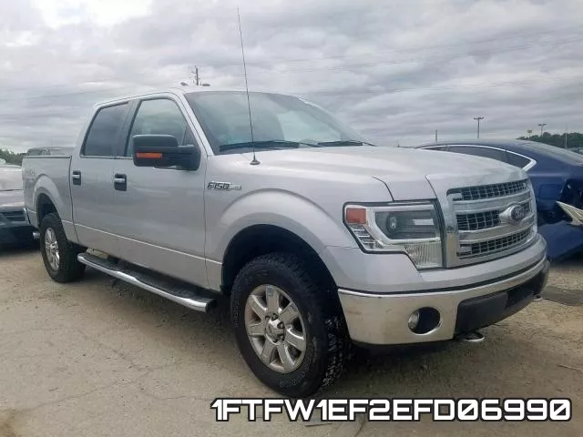 1FTFW1EF2EFD06990