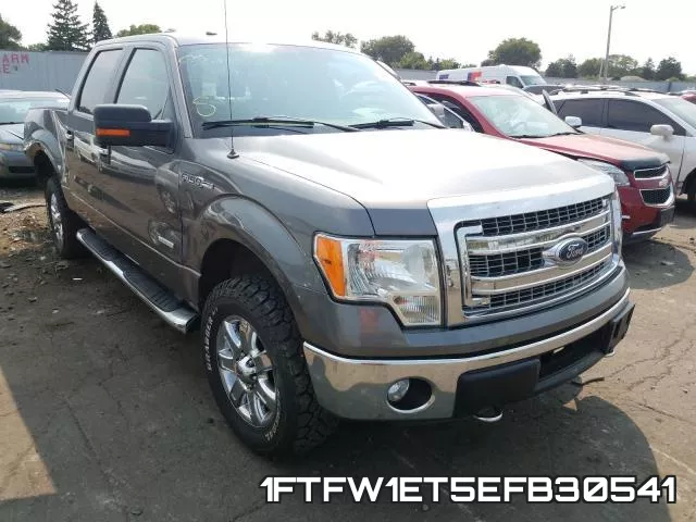 1FTFW1ET5EFB30541