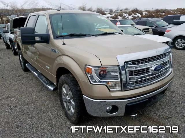 1FTFW1ETXEFC16279