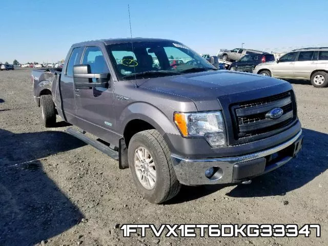 1FTVX1ET6DKG33347