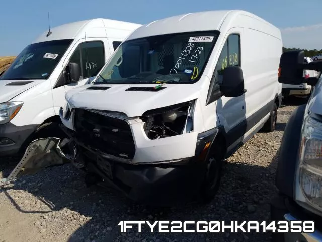 1FTYE2CG0HKA14358